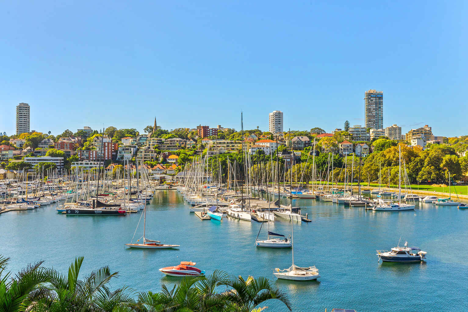 6/75 Elizabeth Bay Road Elizabeth Bay