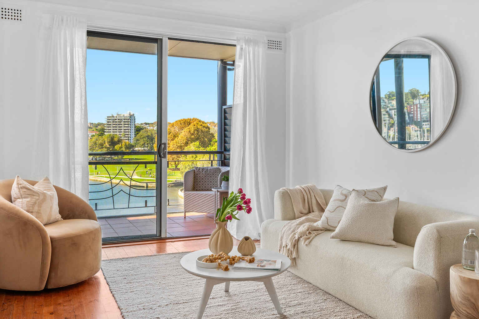 6/75 Elizabeth Bay Road Elizabeth Bay