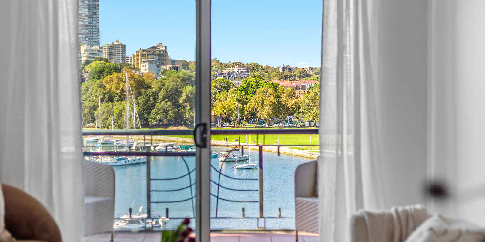 6/75 Elizabeth Bay Road Elizabeth Bay