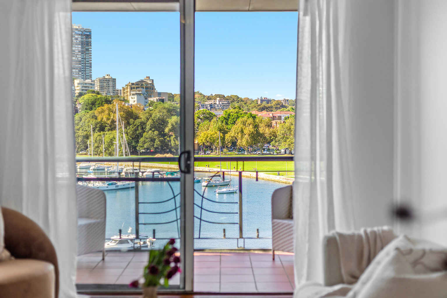 6/75 Elizabeth Bay Road Elizabeth Bay