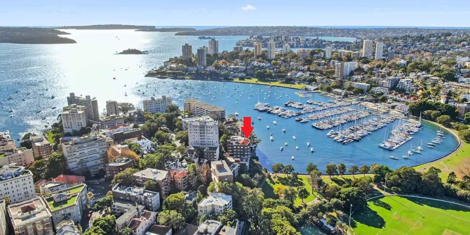 6/75 Elizabeth Bay Road Elizabeth Bay