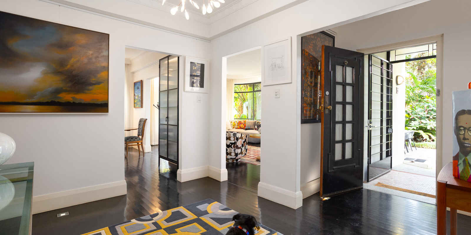 15/8a Wylde Street Potts Point