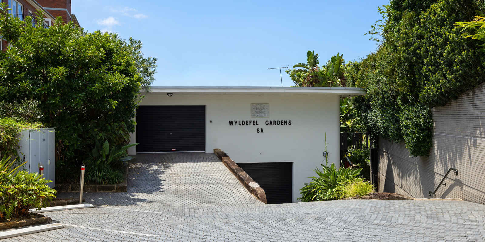 15/8a Wylde Street Potts Point