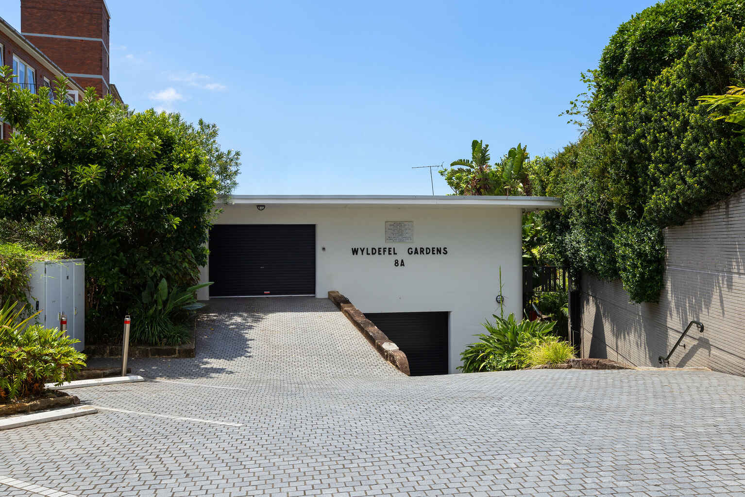 15/8a Wylde Street Potts Point