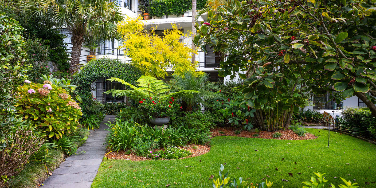 15/8a Wylde Street Potts Point