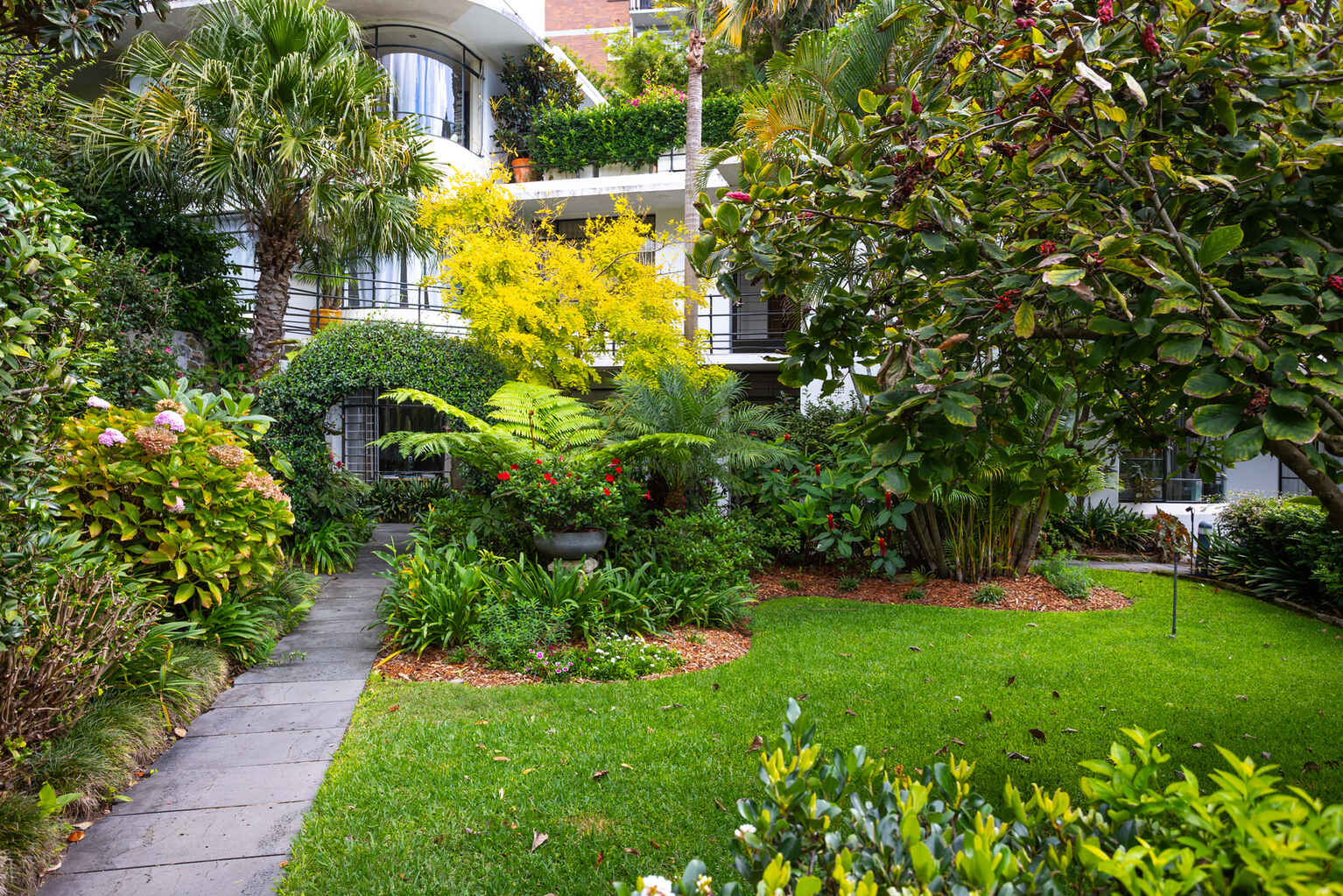 15/8a Wylde Street Potts Point