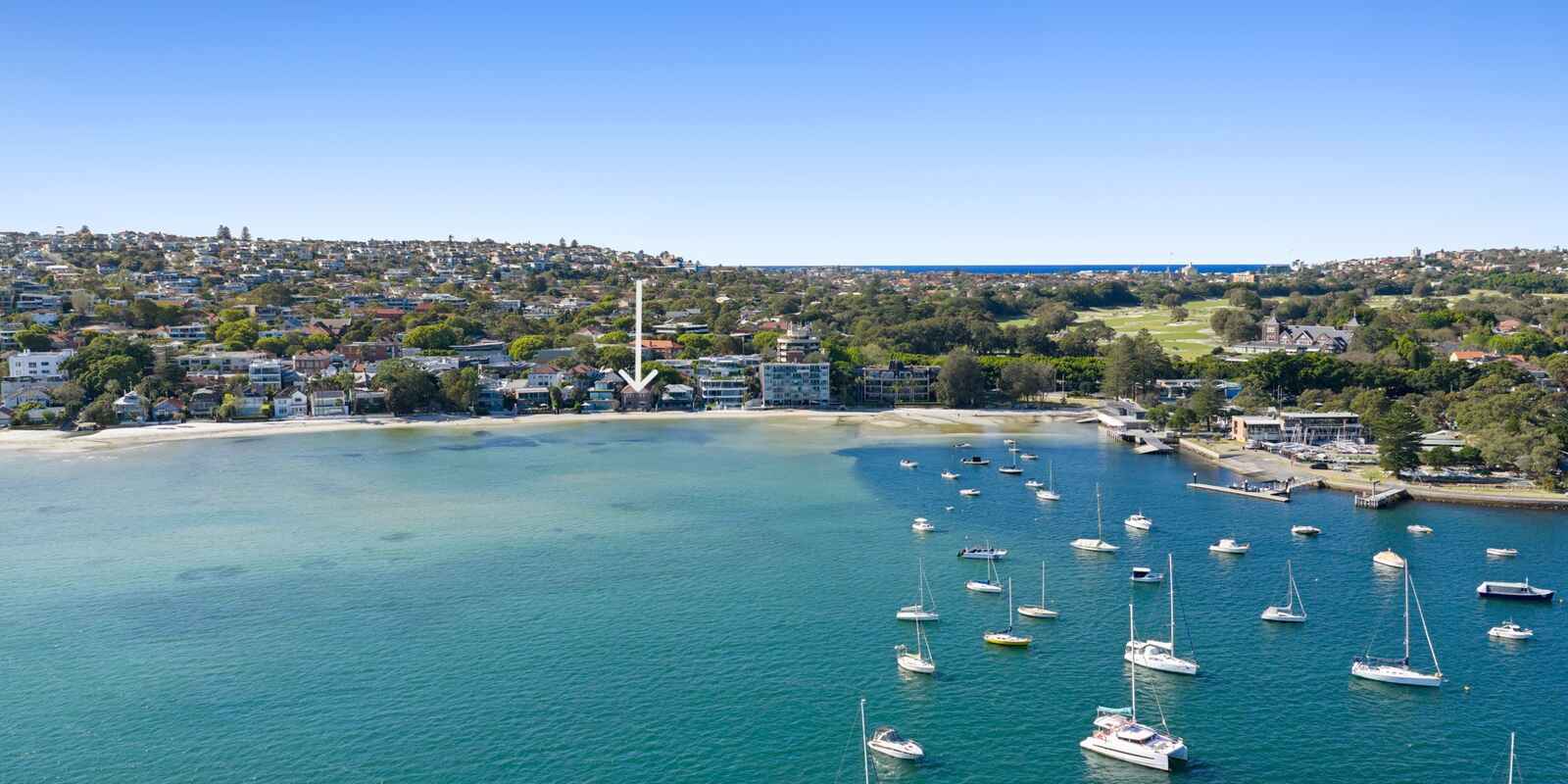 3/658a New South Head Road Rose Bay