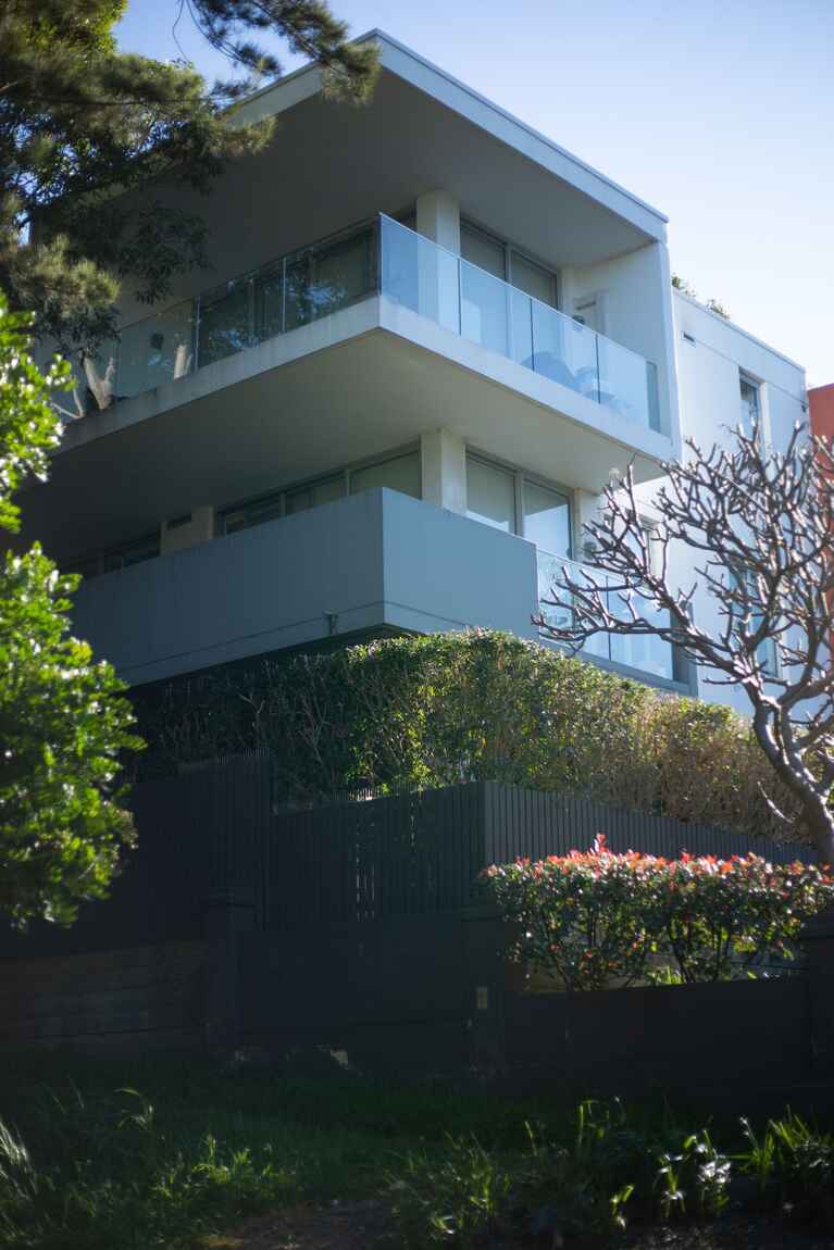 2/142-144 Francis Street Bondi Beach