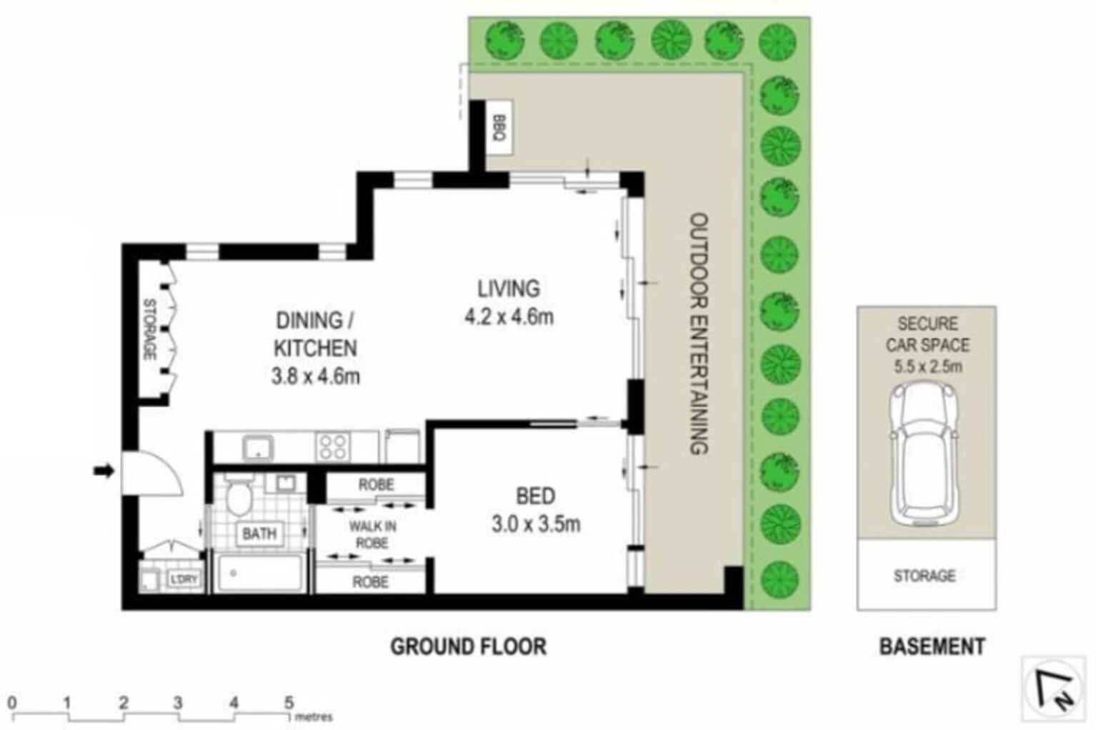 2/142-144 Francis Street Bondi Beach