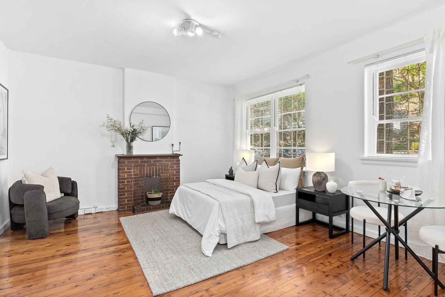 10/18 Onslow Avenue Elizabeth Bay