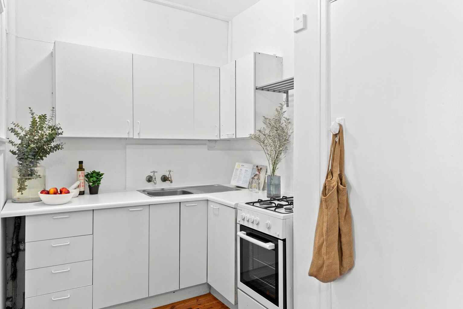 10/18 Onslow Avenue Elizabeth Bay