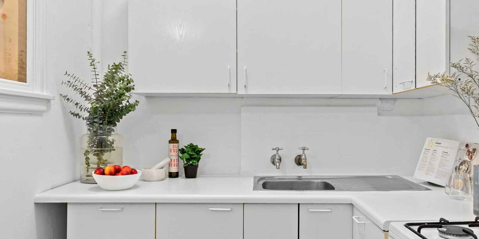 10/18 Onslow Avenue Elizabeth Bay