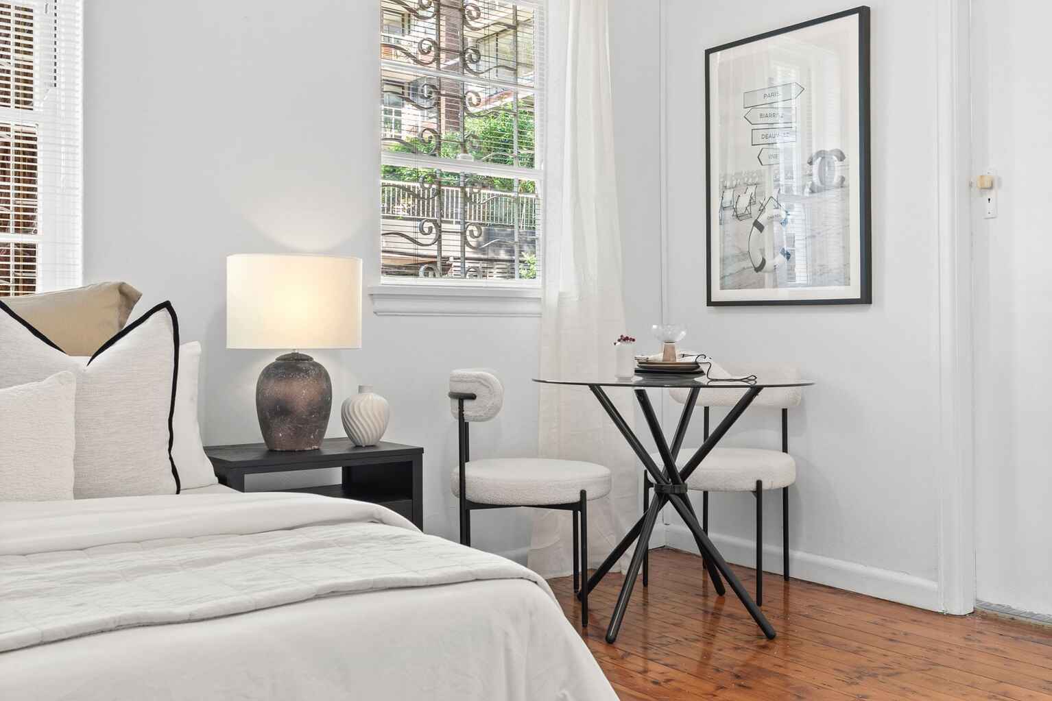 10/18 Onslow Avenue Elizabeth Bay