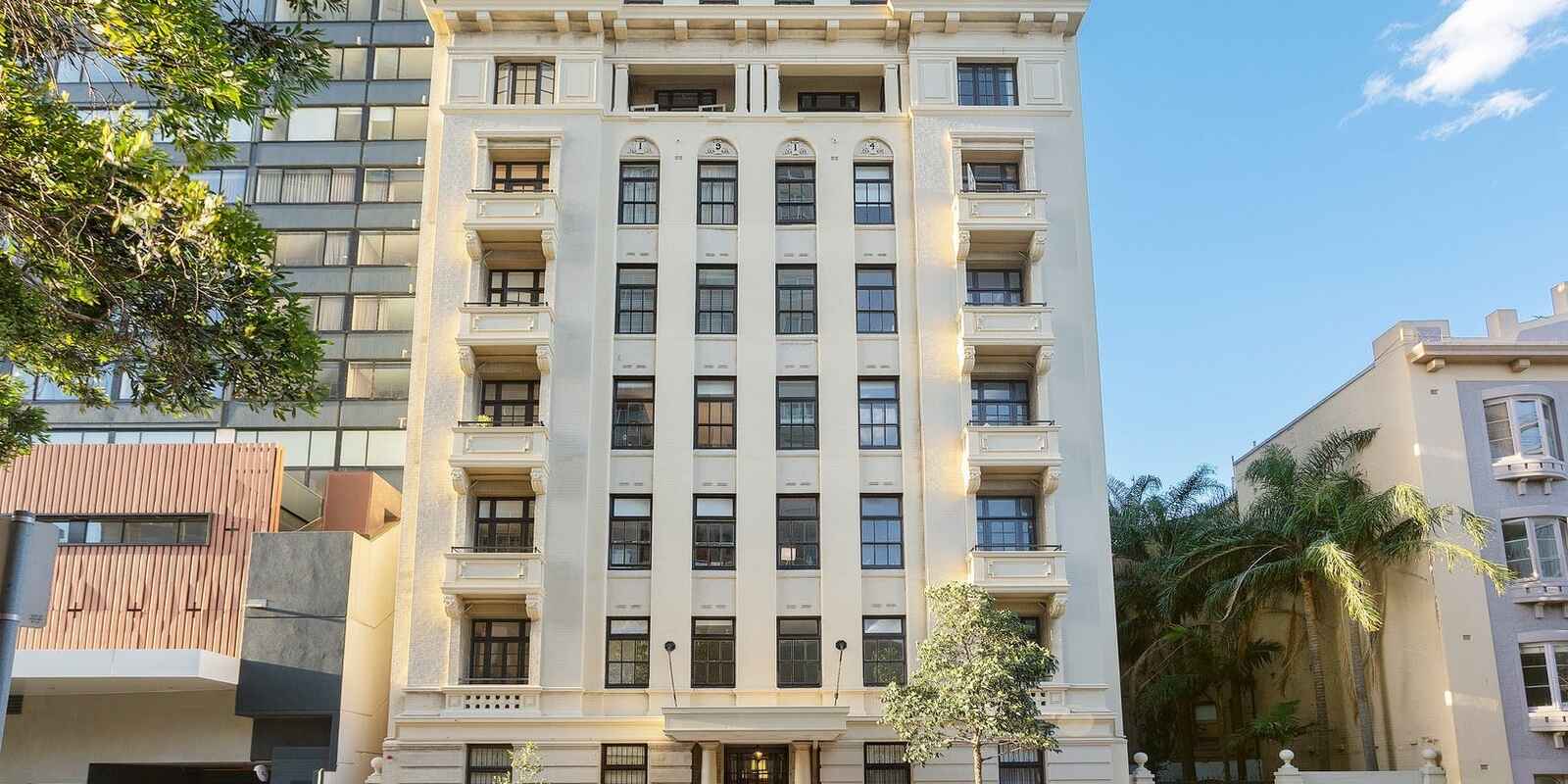 35/16-20 Kings Cross Road Potts Point