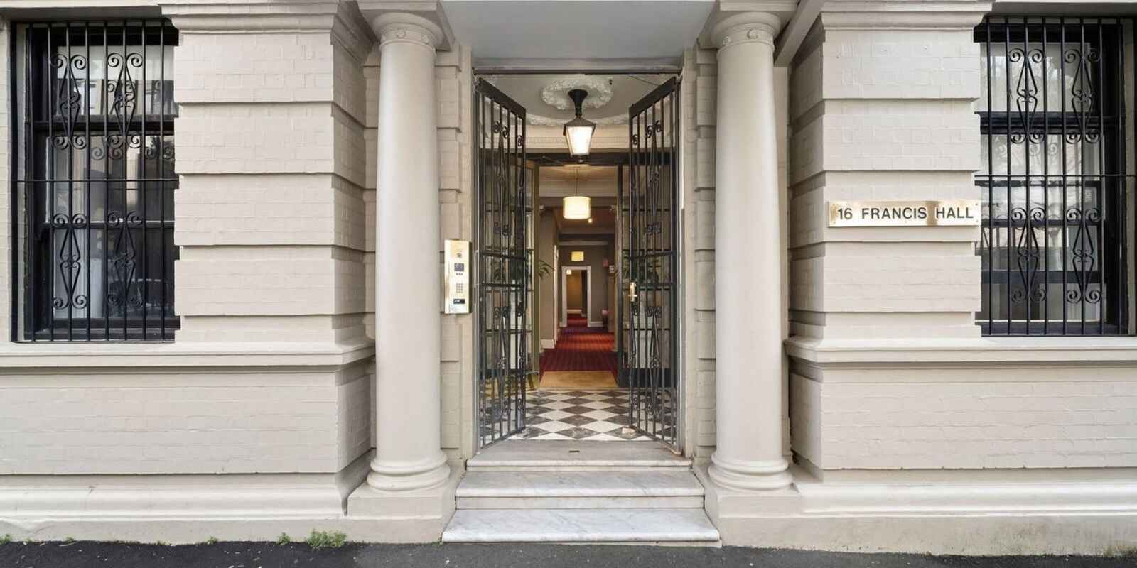 35/16-20 Kings Cross Road Potts Point