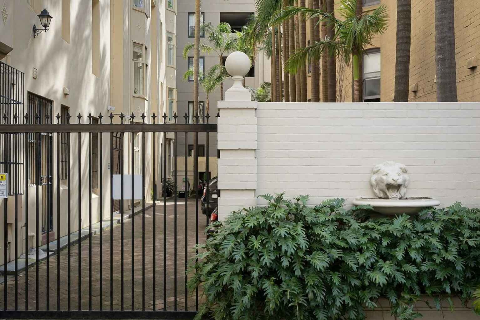 35/16-20 Kings Cross Road Potts Point