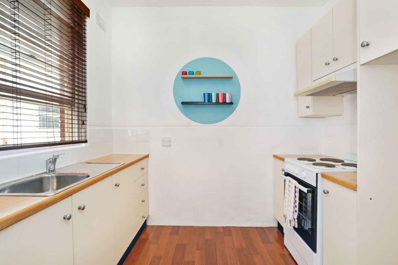 3 Barncleuth Square Potts Point