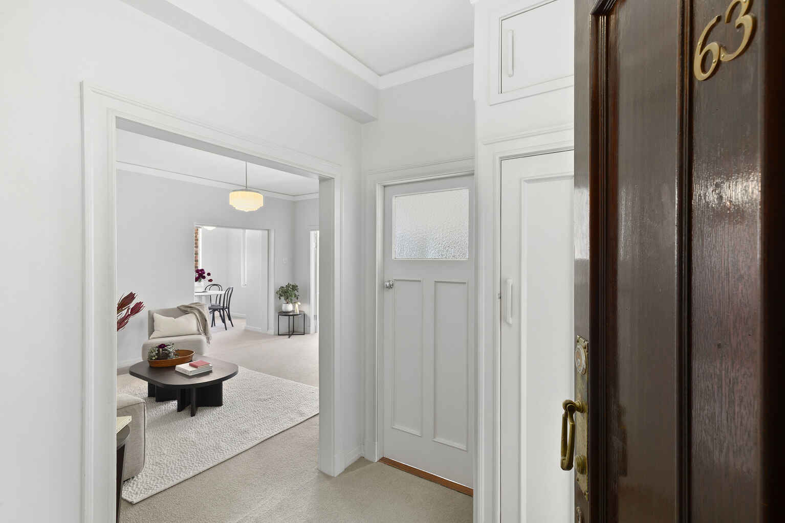 63/8 Birtley Place Elizabeth Bay 63/8 Birtley Place Elizabeth Bay