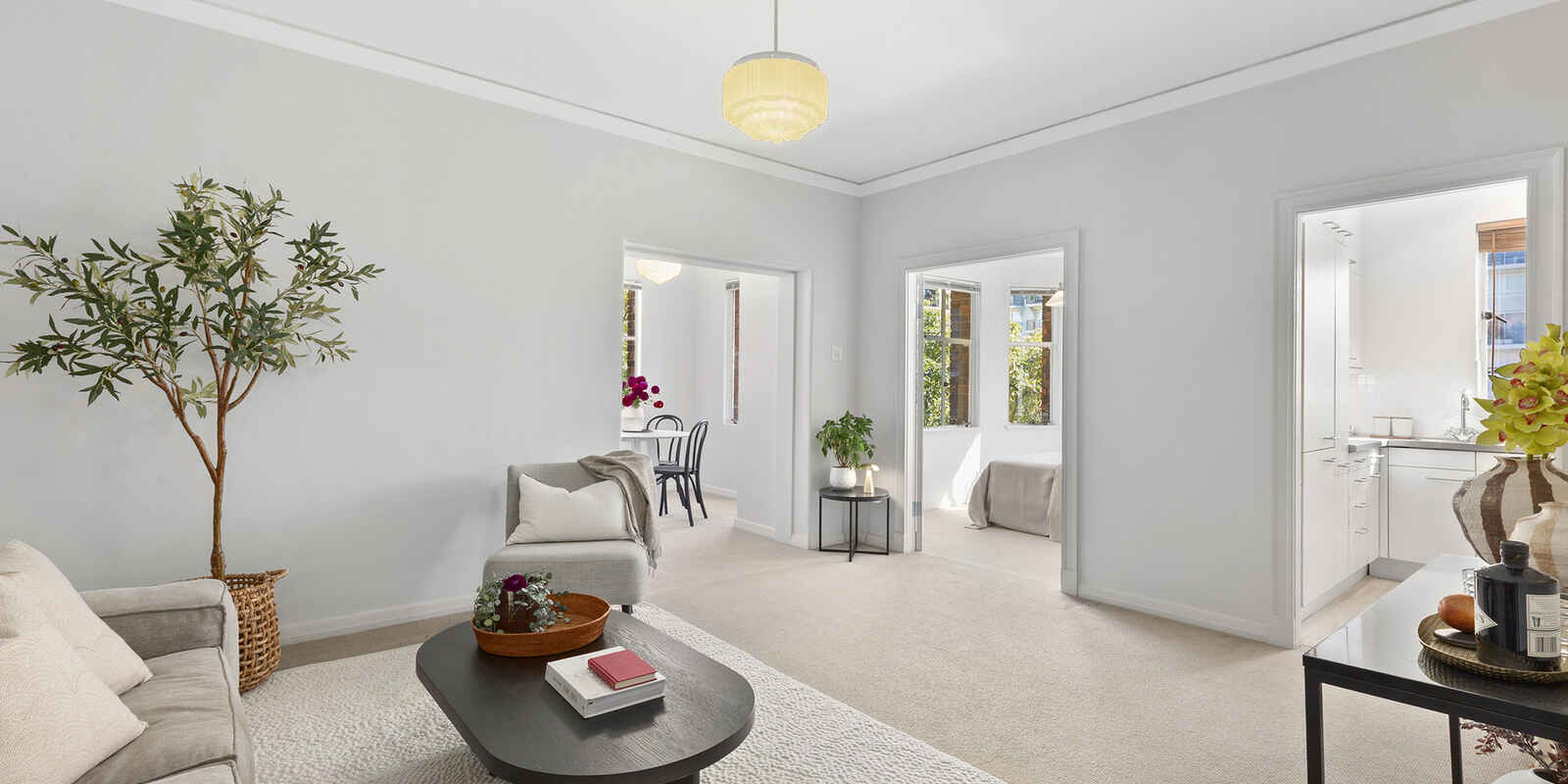 63/8 Birtley Place Elizabeth Bay 63/8 Birtley Place Elizabeth Bay