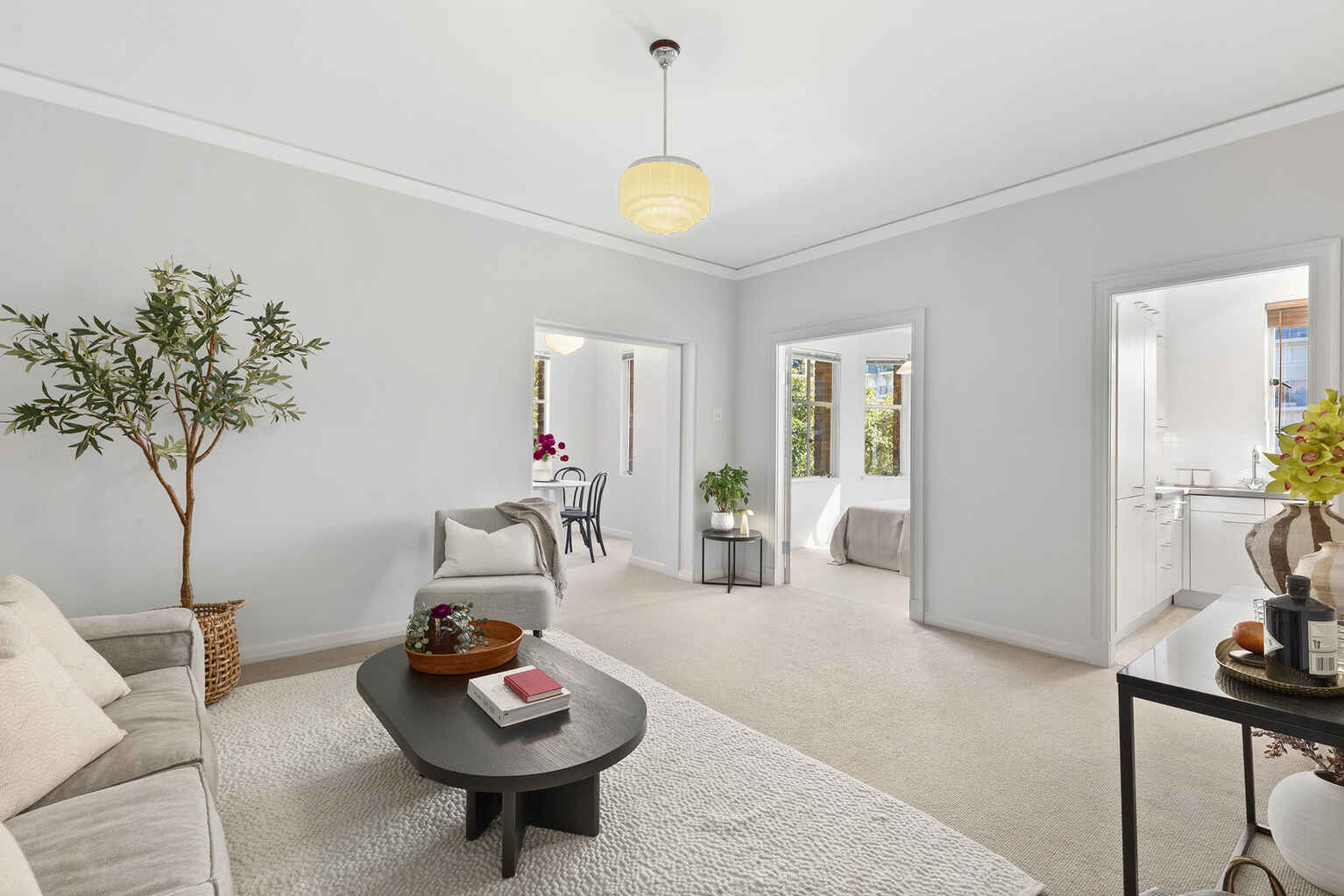 63/8 Birtley Place Elizabeth Bay 63/8 Birtley Place Elizabeth Bay