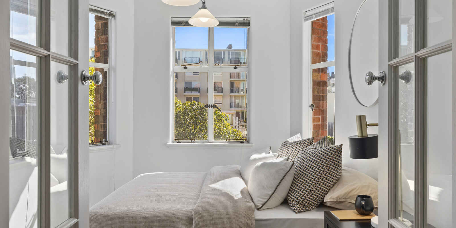 63/8 Birtley Place Elizabeth Bay 63/8 Birtley Place Elizabeth Bay