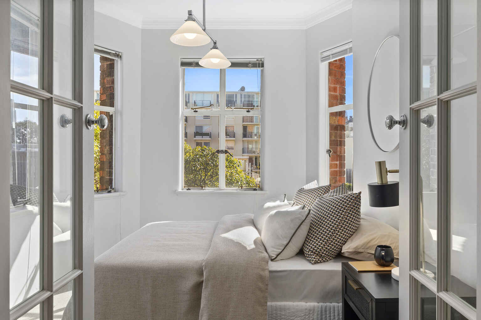 63/8 Birtley Place Elizabeth Bay 63/8 Birtley Place Elizabeth Bay