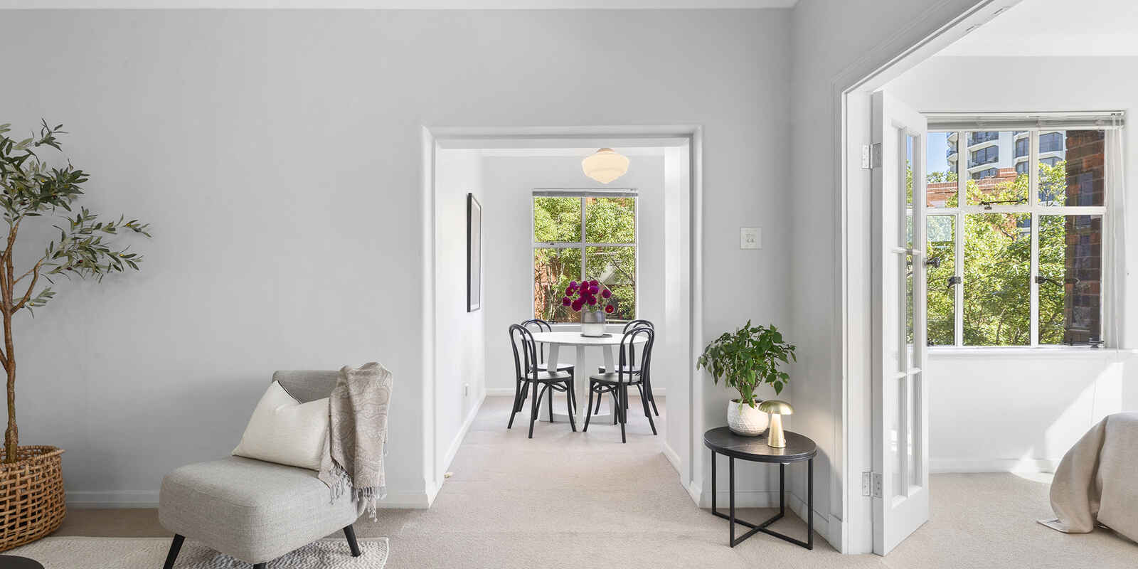 63/8 Birtley Place Elizabeth Bay 63/8 Birtley Place Elizabeth Bay