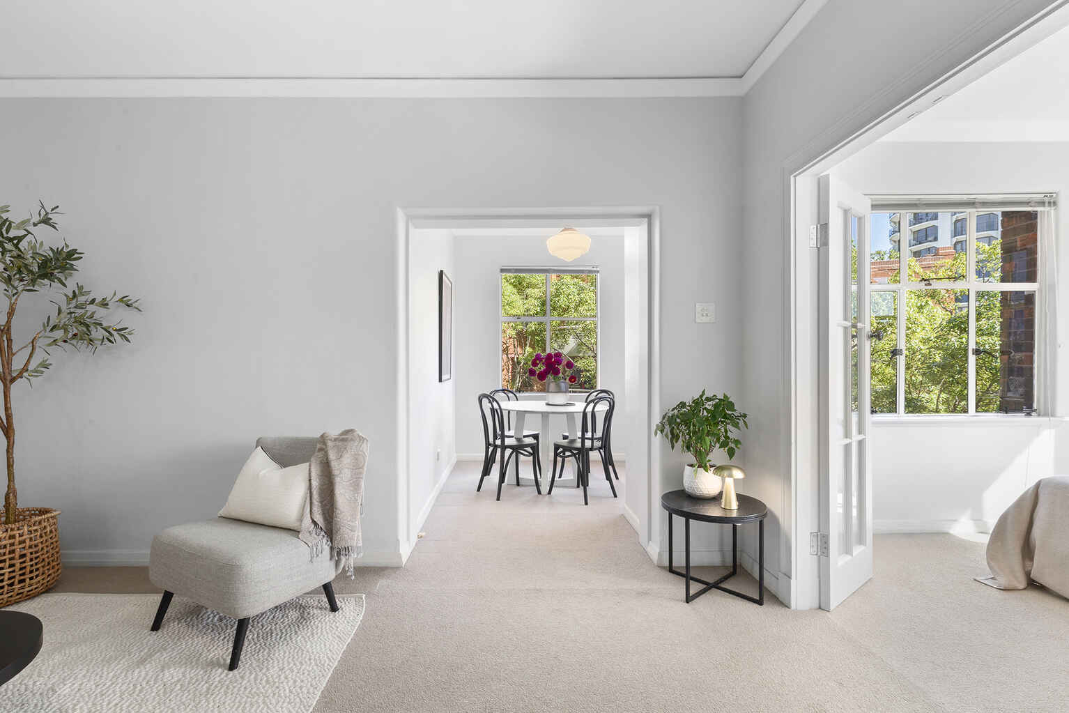 63/8 Birtley Place Elizabeth Bay 63/8 Birtley Place Elizabeth Bay