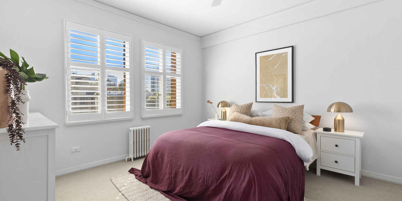 63/8 Birtley Place Elizabeth Bay 63/8 Birtley Place Elizabeth Bay