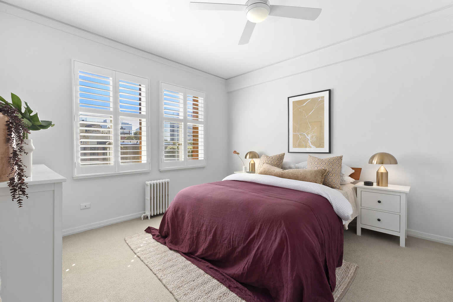 63/8 Birtley Place Elizabeth Bay 63/8 Birtley Place Elizabeth Bay