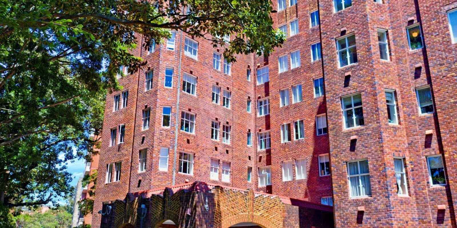 63/8 Birtley Place Elizabeth Bay 63/8 Birtley Place Elizabeth Bay