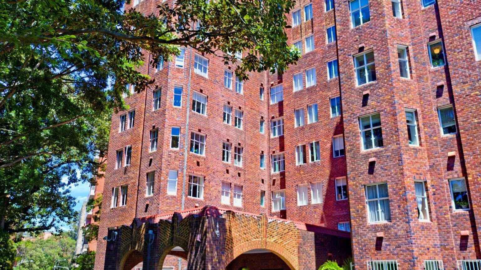 63/8 Birtley Place Elizabeth Bay 63/8 Birtley Place Elizabeth Bay