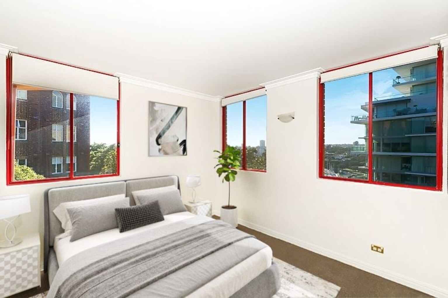 802/2-6 Birtley Place Elizabeth Bay 802/2-6 Birtley Place Elizabeth Bay