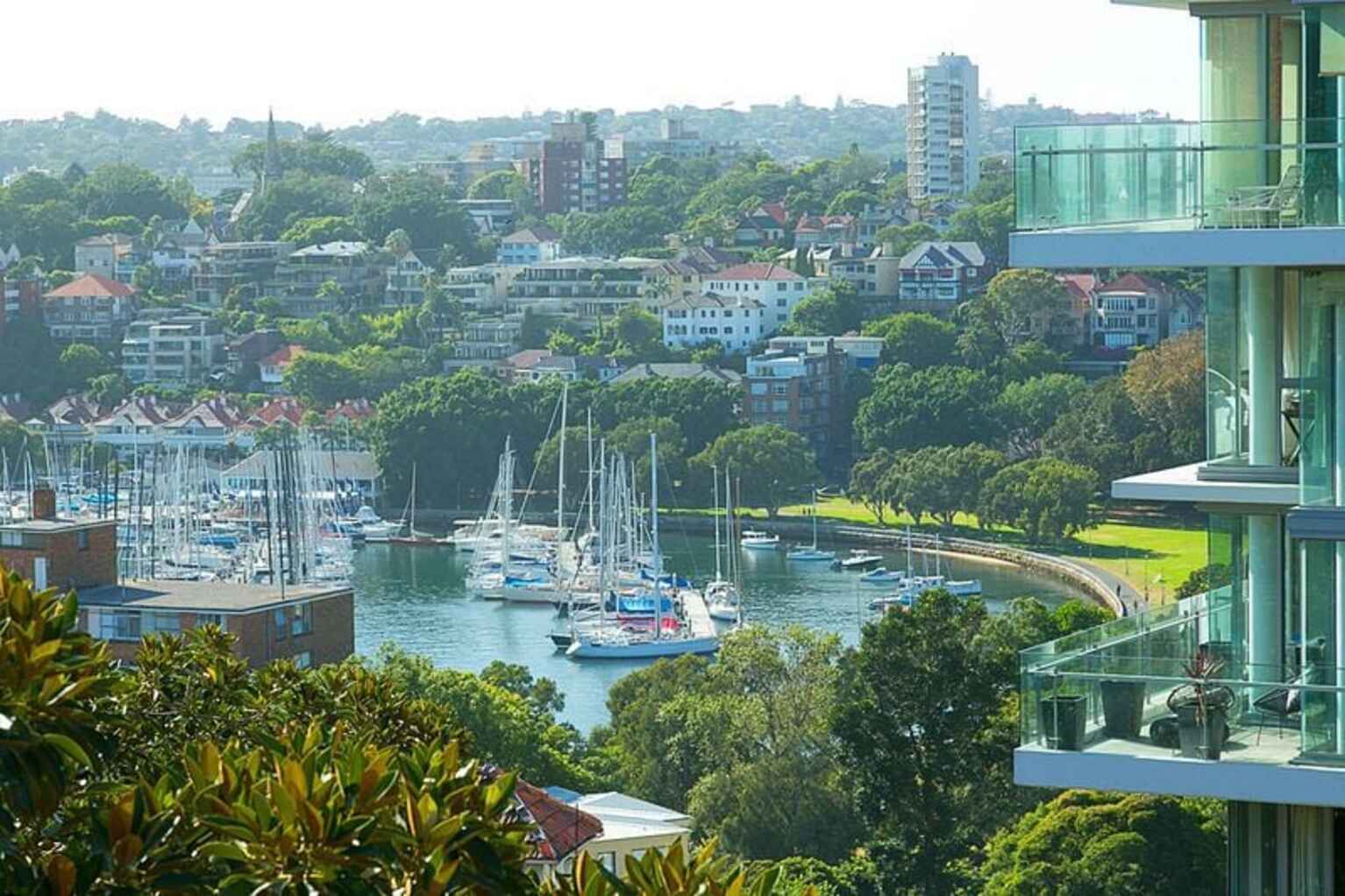 802/2-6 Birtley Place Elizabeth Bay 802/2-6 Birtley Place Elizabeth Bay