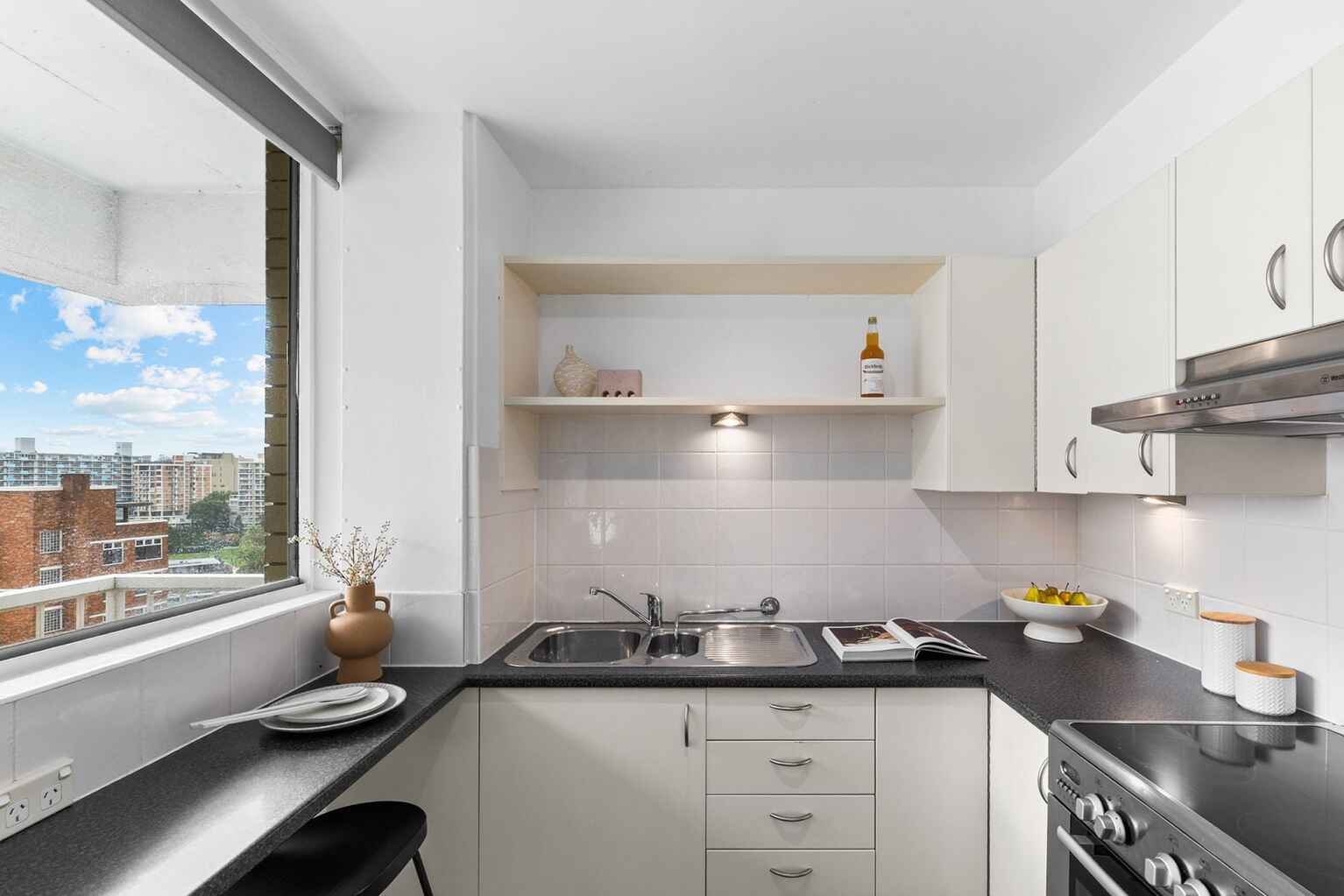 31/8 Macleay Street Potts Point