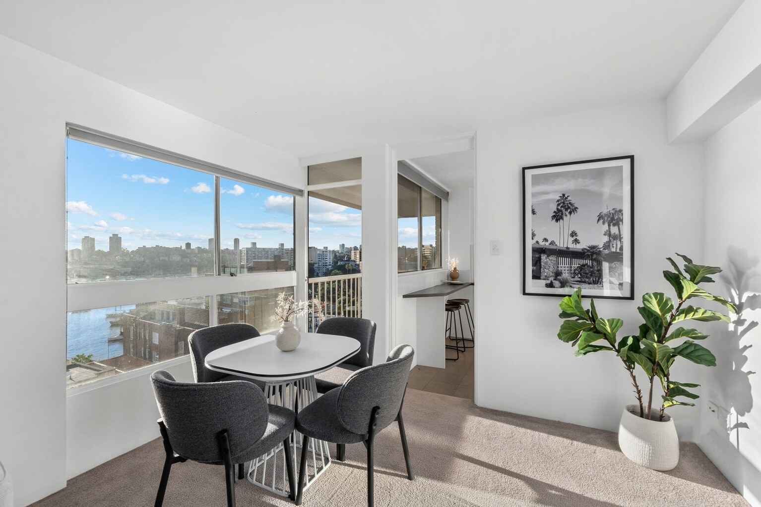 31/8 Macleay Street Potts Point