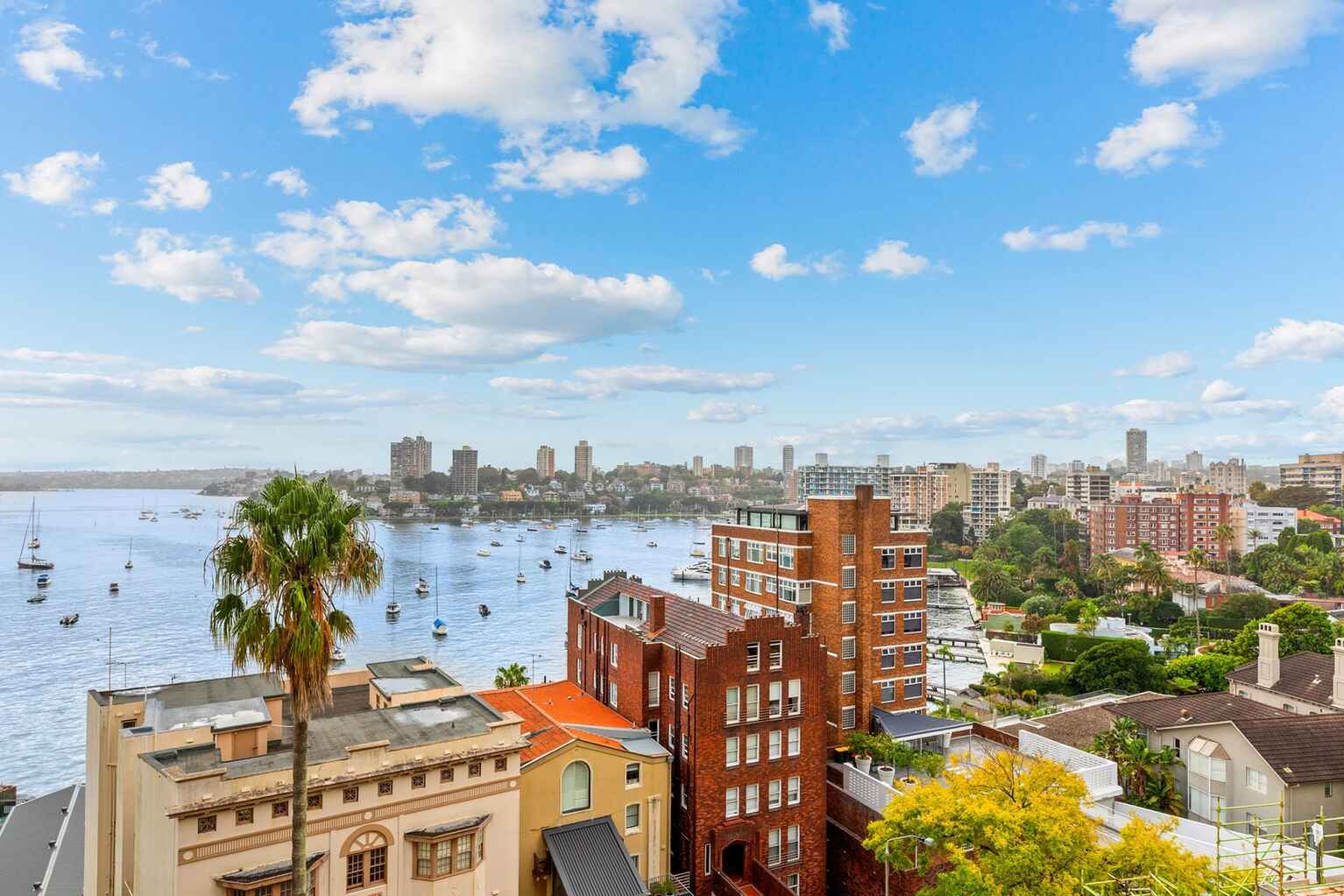 31/8 Macleay Street Potts Point