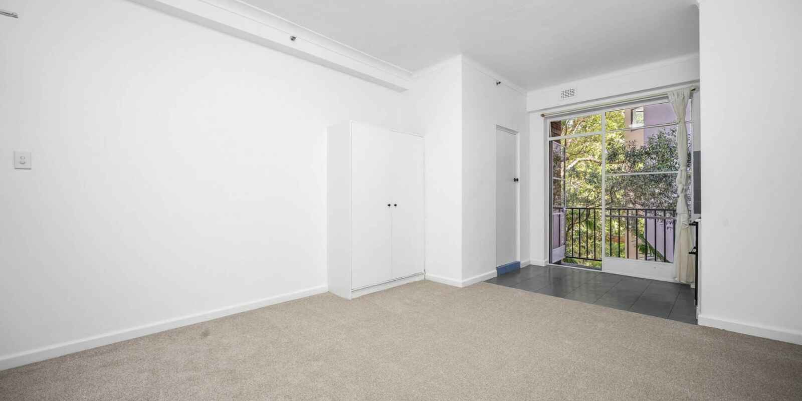 22/7 St Neot Avenue Potts Point