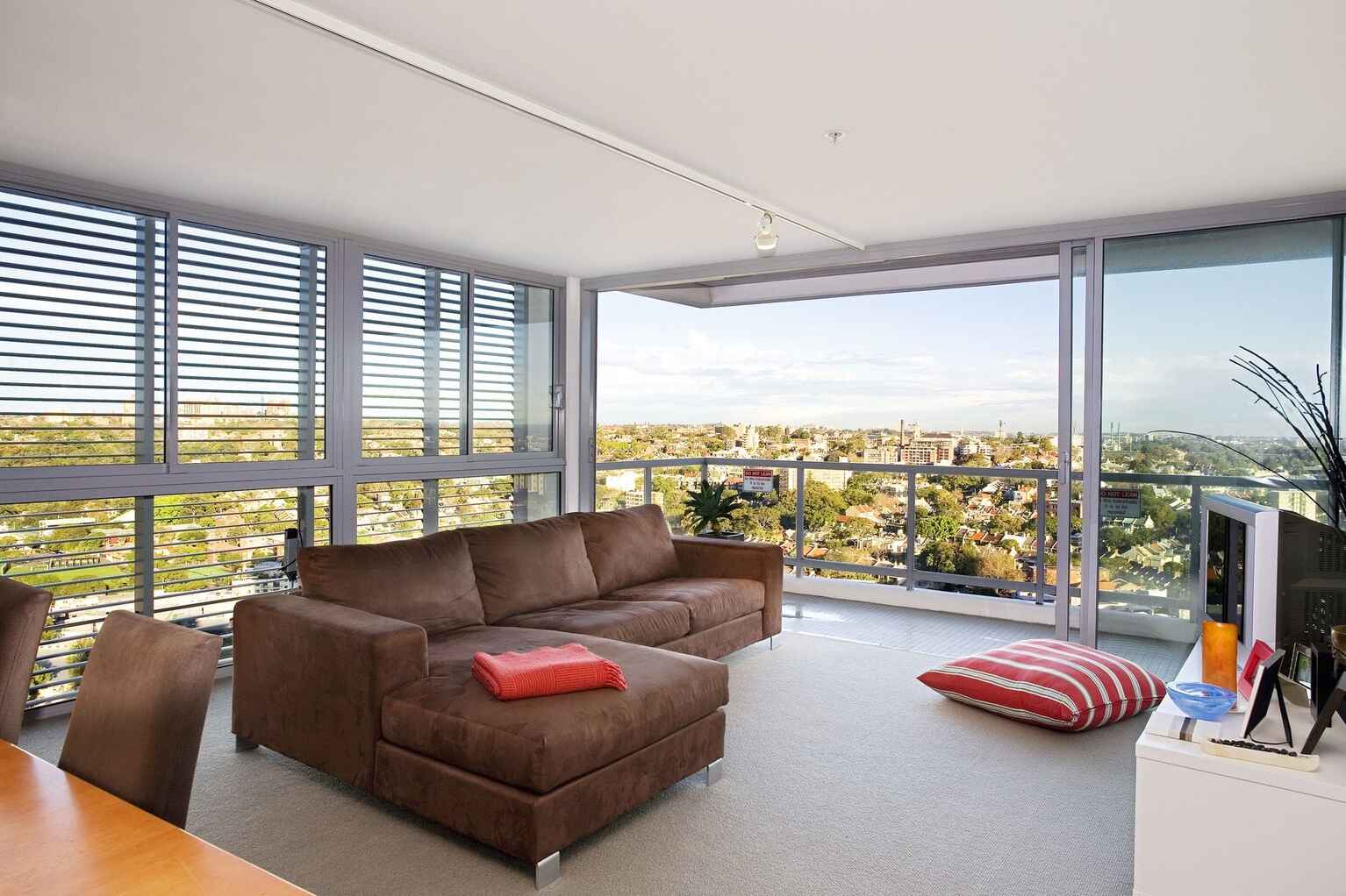 710/3 Kings Cross Road Rushcutters Bay