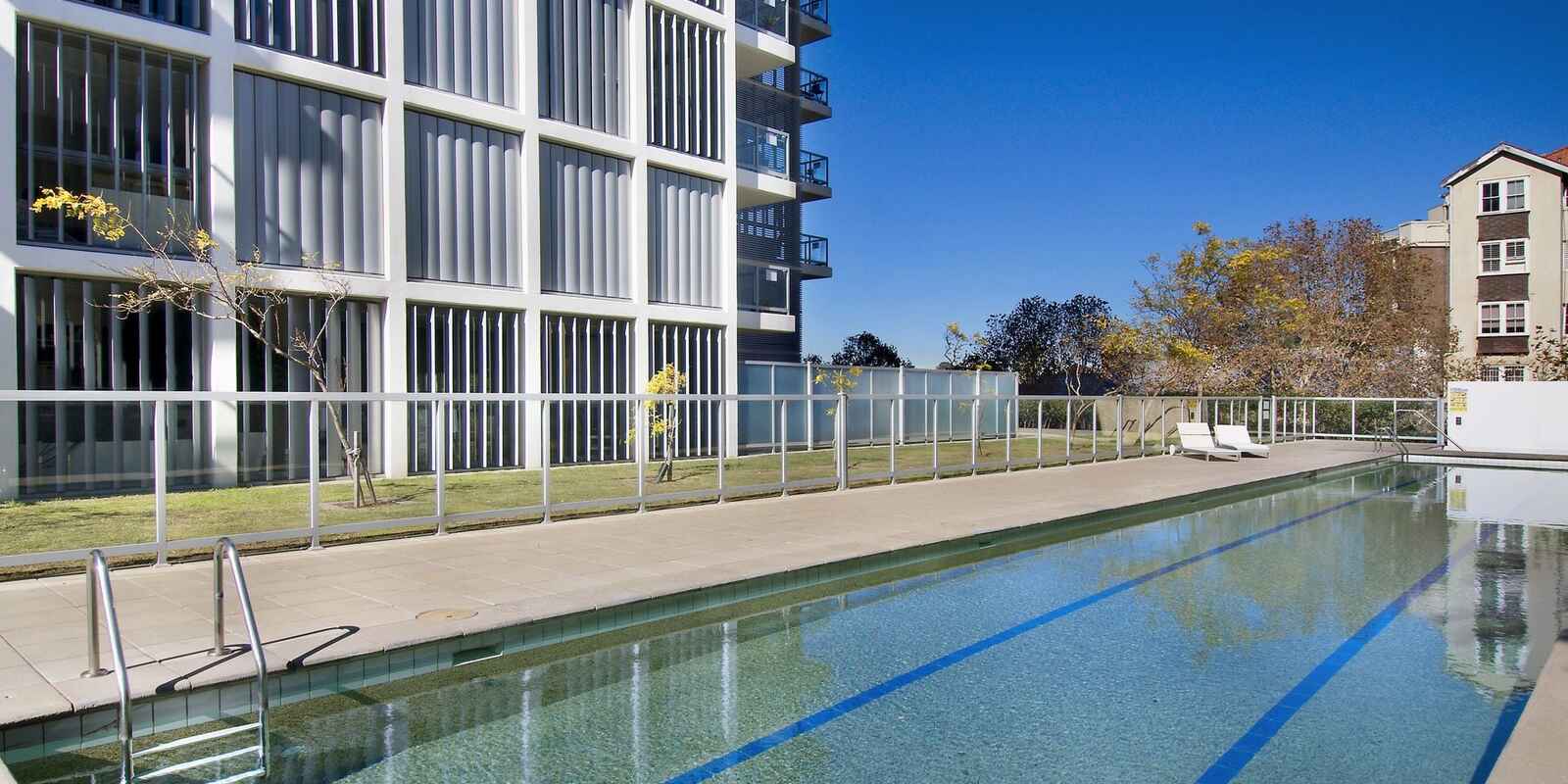 710/3 Kings Cross Road Rushcutters Bay
