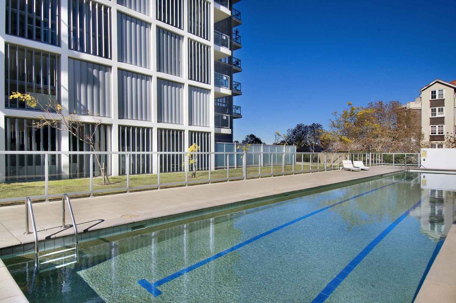 710/3 Kings Cross Road Rushcutters Bay