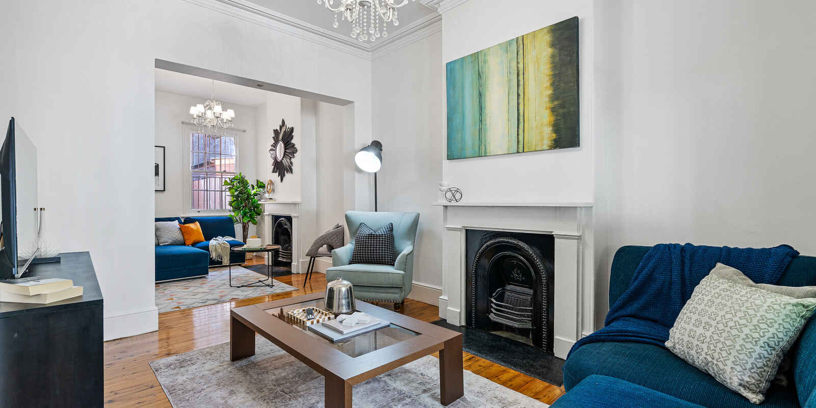 84 Kent Street Millers Point