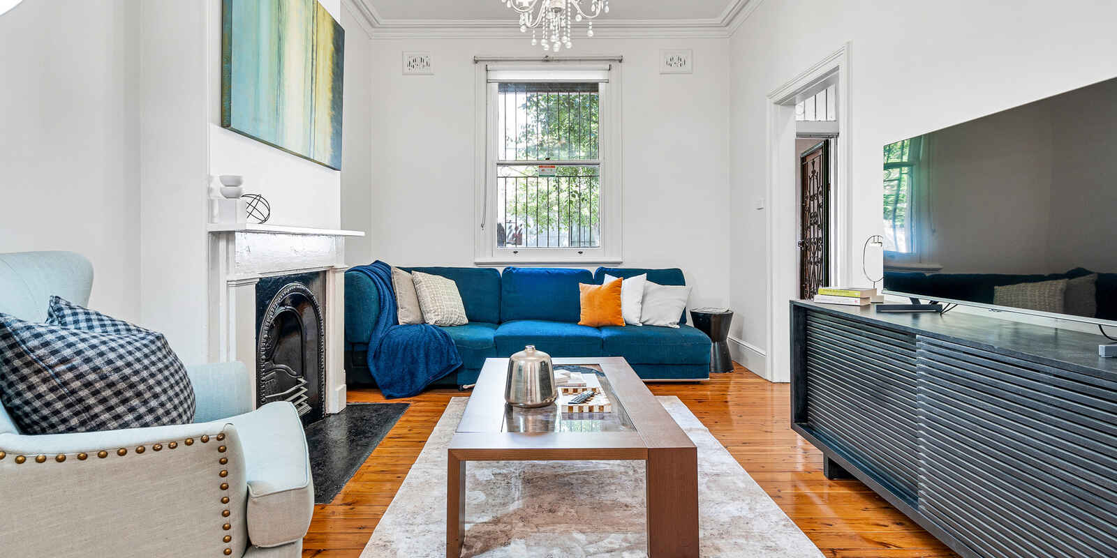 84 Kent Street Millers Point