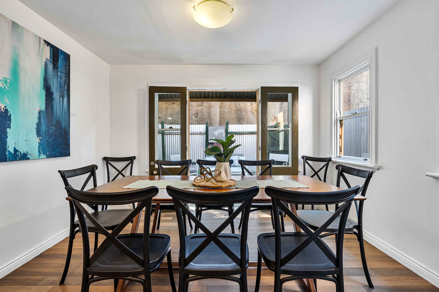 84 Kent Street Millers Point