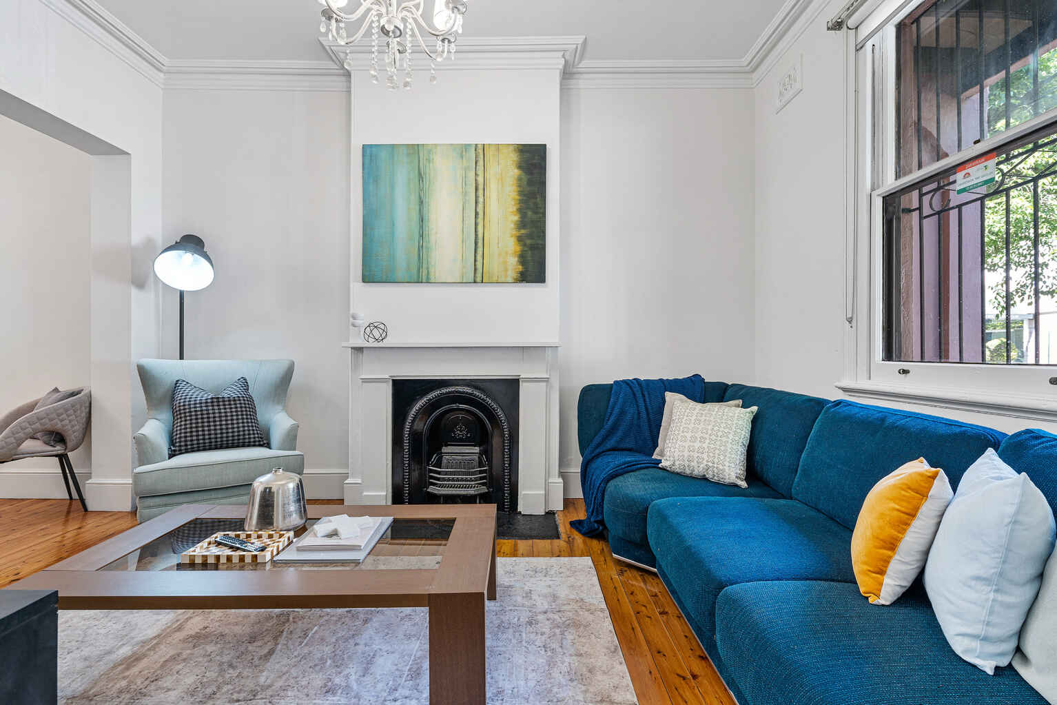 84 Kent Street Millers Point