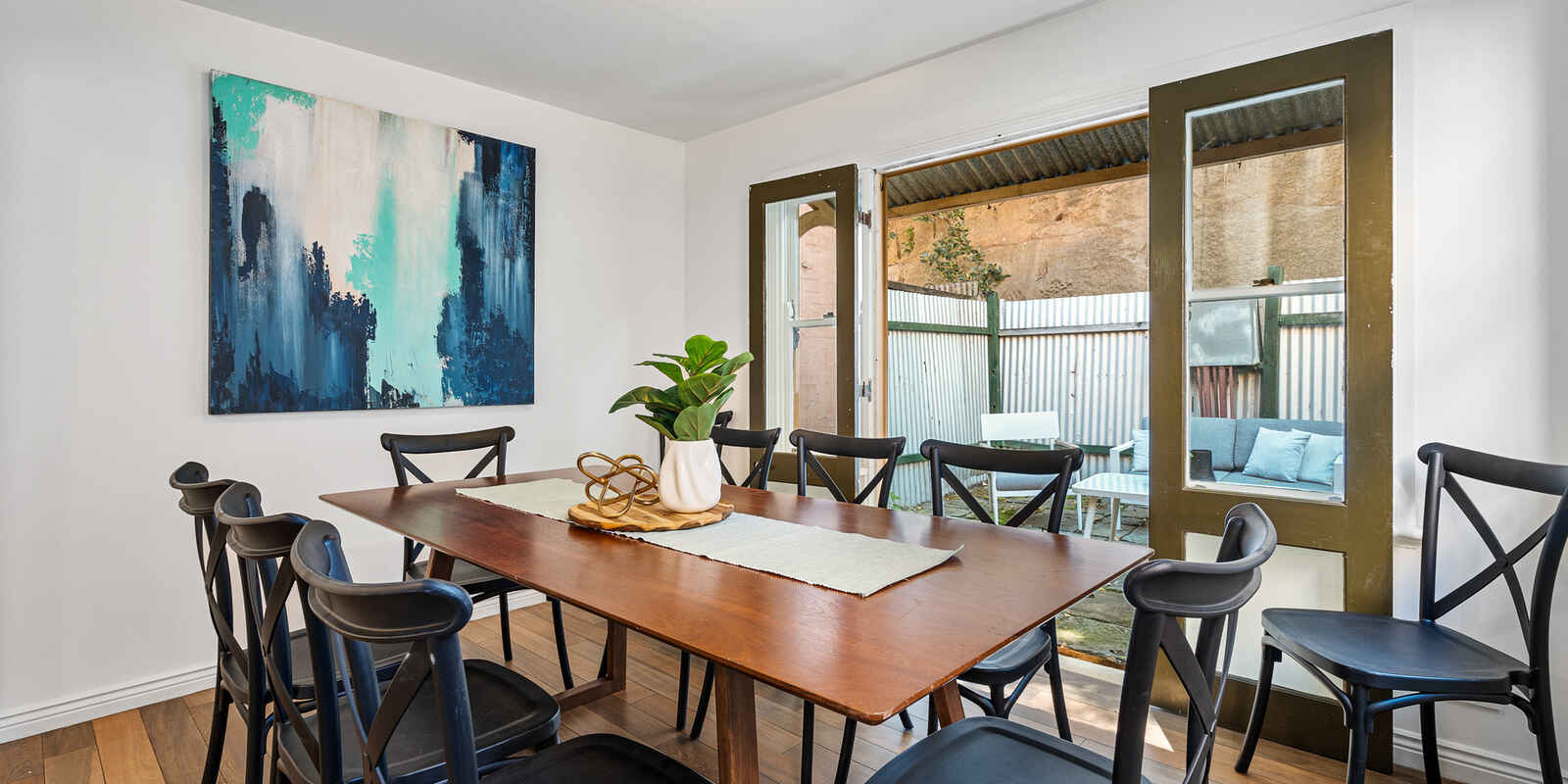 84 Kent Street Millers Point
