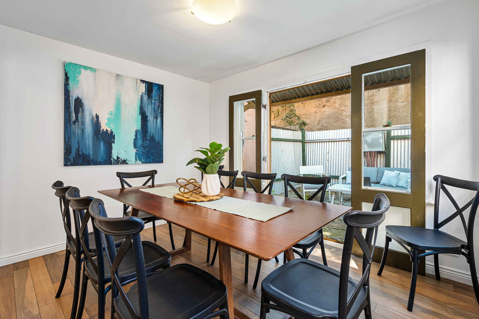84 Kent Street Millers Point