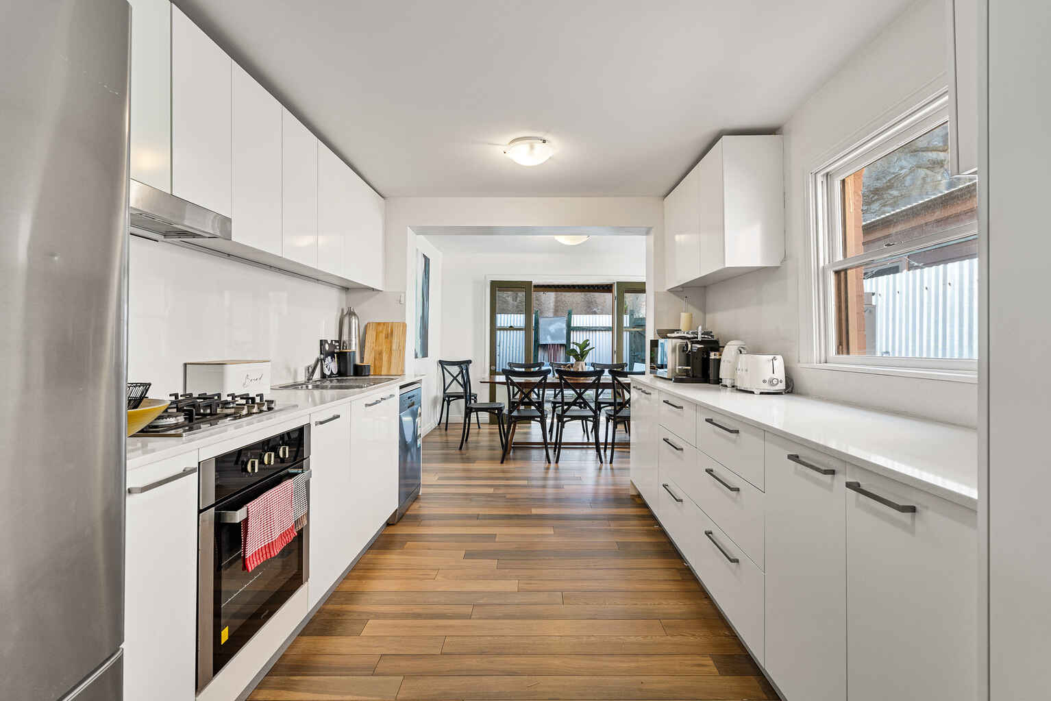 84 Kent Street Millers Point