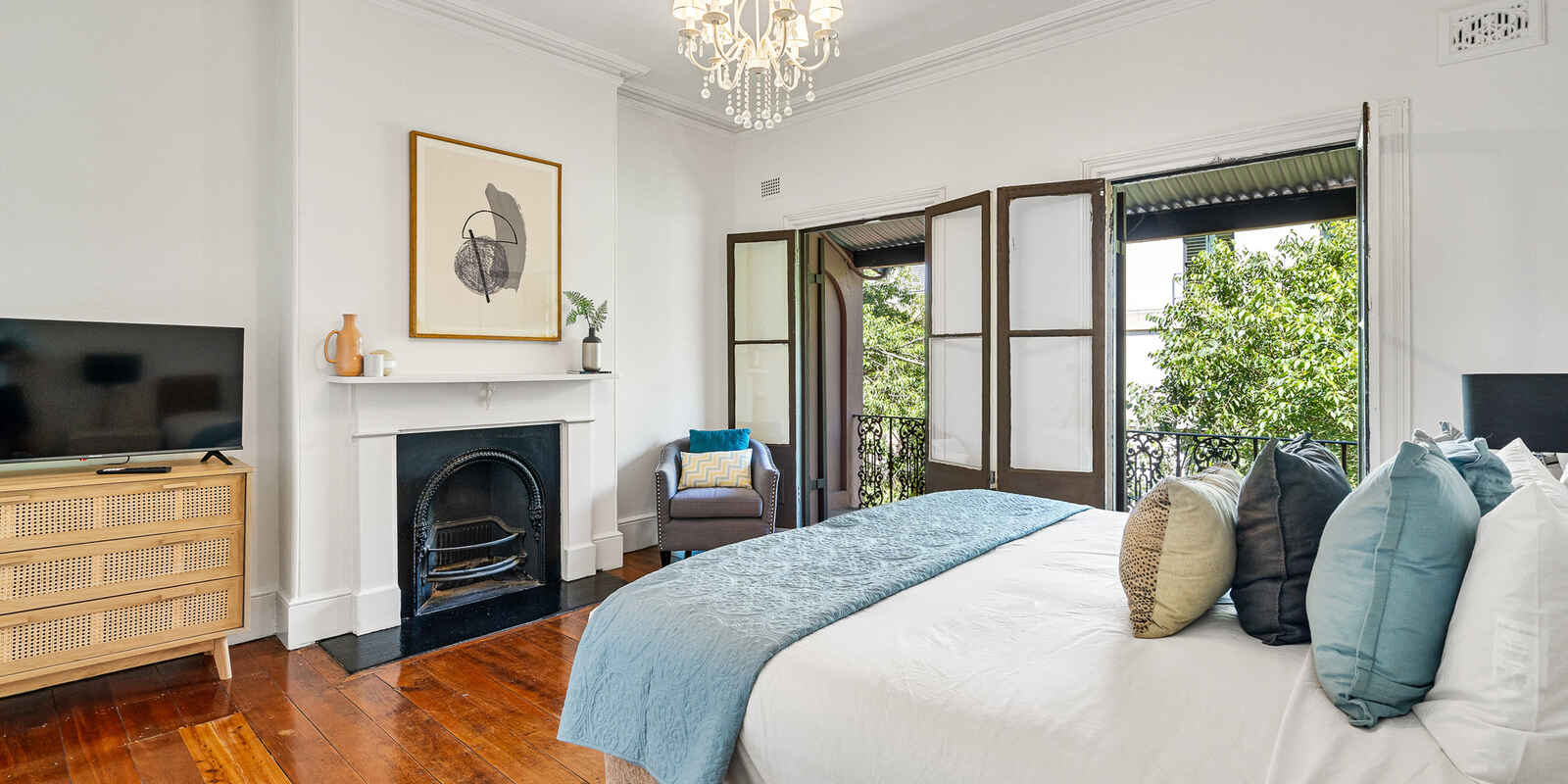 84 Kent Street Millers Point