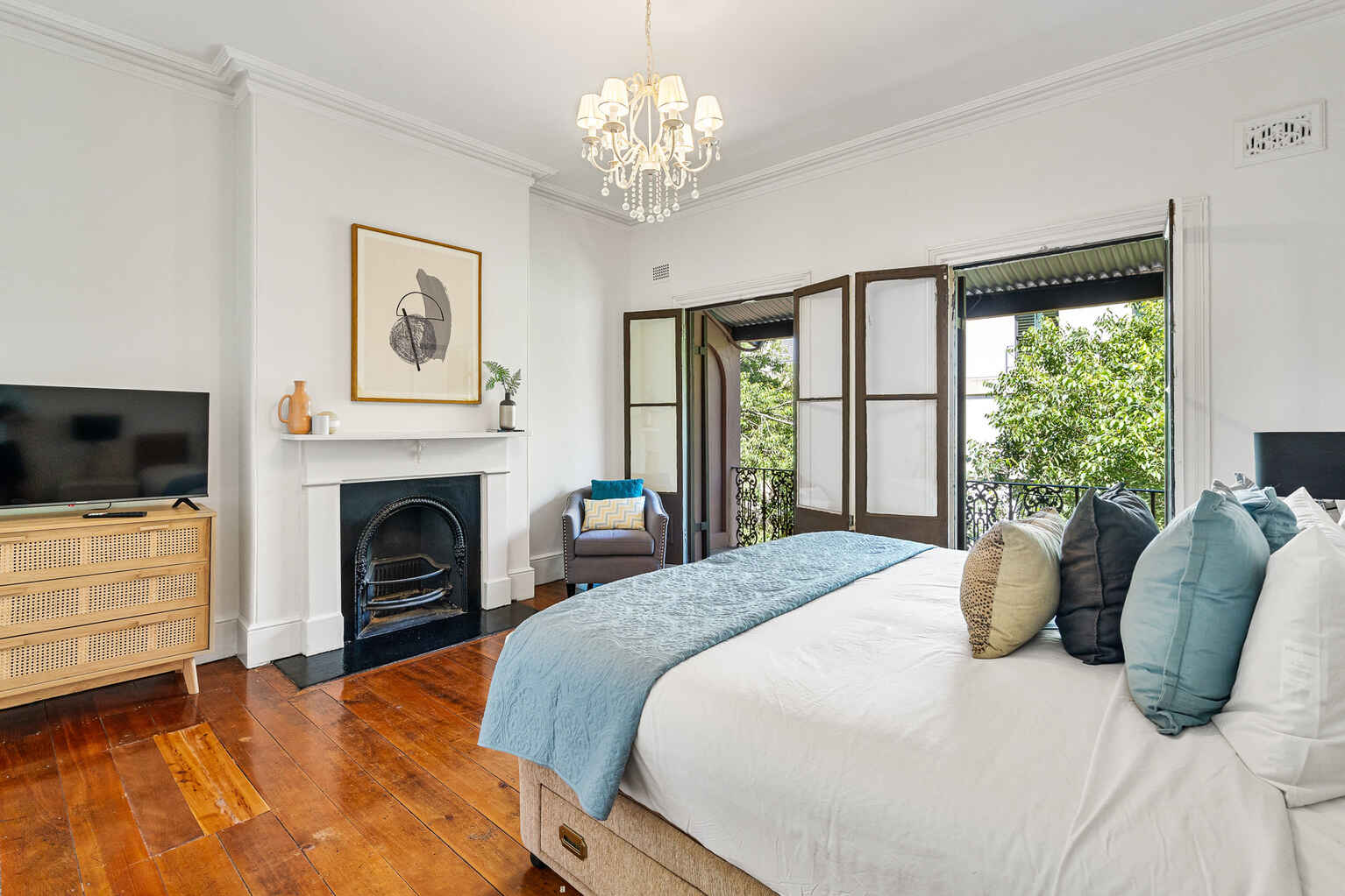 84 Kent Street Millers Point